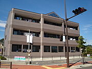 グリーンフォレスト２ 3階 築19年8ヶ月の賃貸物件