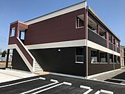 エレガンズ 1階 築4年8ヶ月の賃貸物件