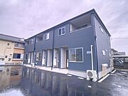 リーブルファイン明神町 2階 新築の賃貸物件