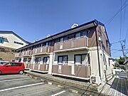 メゾン・ド・マージュB棟 2階 築33年の賃貸物件