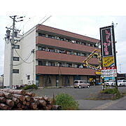 広神戸駅より徒歩17分 3階 築25年9ヶ月の賃貸物件