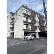 名鉄岐阜駅より徒歩55分 3階 築53年の賃貸物件