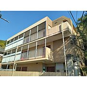 名鉄岐阜駅より徒歩31分 3階 築33年11ヶ月の賃貸物件