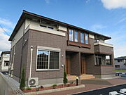 名鉄岐阜駅より徒歩116分 2階 築9年の賃貸物件