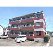 田神駅より徒歩8分 1階 築35年7ヶ月の賃貸物件