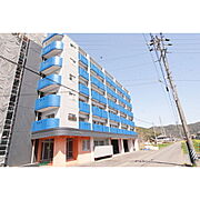 エステイトピア6C 4階 築37年8ヶ月の賃貸物件