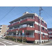 ベルパレス 2階 築35年7ヶ月の賃貸物件