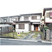 市民公園前駅より徒歩69分 1階 築41年8ヶ月の賃貸物件