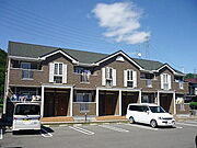 名鉄岐阜駅より徒歩113分 2階 築20年4ヶ月の賃貸物件