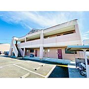 糸貫駅より徒歩39分 2階 築25年8ヶ月の賃貸物件