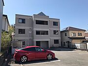 名鉄岐阜駅より徒歩79分 2階 築21年7ヶ月の賃貸物件