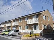 北方真桑駅より徒歩30分 1階 築17年9ヶ月の賃貸物件