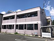 北方真桑駅より徒歩25分 2階 築21年5ヶ月の賃貸物件