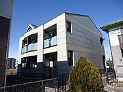 ハイツジュピター 2階 築17年2ヶ月の賃貸物件