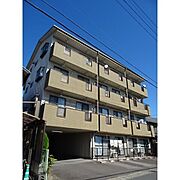 エステート旦島 4階 築27年7ヶ月の賃貸物件