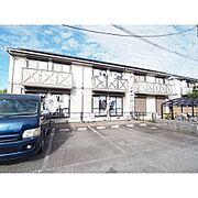 西岐阜駅より徒歩58分 1階 築31年1ヶ月の賃貸物件