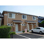 長森駅より徒歩20分 2階 築21年9ヶ月の賃貸物件