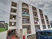 岐阜駅より徒歩61分 3階 築51年8ヶ月の賃貸物件