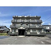 名鉄岐阜駅より徒歩58分 2階 築35年7ヶ月の賃貸物件