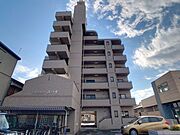 西岐阜駅より徒歩16分 5階 築30年8ヶ月の賃貸物件