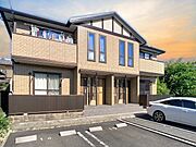 ラメゾンデスポワA 1階 築14年2ヶ月の賃貸物件