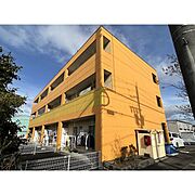 北方真桑駅より徒歩31分 2階 築30年1ヶ月の賃貸物件