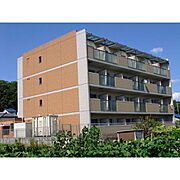 切通駅より徒歩13分 2階 築19年8ヶ月の賃貸物件