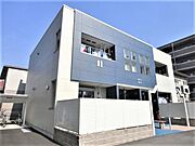 アメジスト精華 1階 築12年2ヶ月の賃貸物件