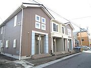 ソレイユ花水木 A棟 2階 築22年4ヶ月の賃貸物件