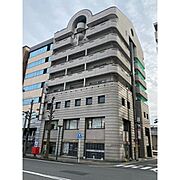 名鉄岐阜駅より徒歩6分 5階 築38年8ヶ月の賃貸物件