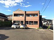 長森駅より徒歩17分 2階 築19年11ヶ月の賃貸物件