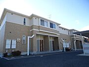 本巣駅より徒歩42分 2階 築15年6ヶ月の賃貸物件