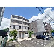 西岐阜駅より徒歩47分 4階 築34年9ヶ月の賃貸物件