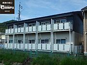 リハイムムラセ 2階 築31年2ヶ月の賃貸物件