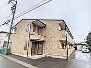 パスカル 2階 築17年11ヶ月の賃貸物件