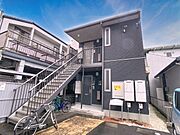 岐阜駅より徒歩13分 2階 築17年1ヶ月の賃貸物件