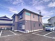 長森駅より徒歩10分 2階 築24年9ヶ月の賃貸物件