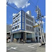 名鉄岐阜駅より徒歩18分 2階 築33年1ヶ月の賃貸物件