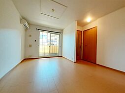 ボヌール・アルシュＡ棟 102 1階2LDKのリビング/ダイニング