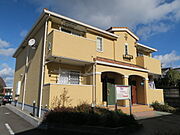 穂積駅より徒歩33分 1階 築17年2ヶ月の賃貸物件