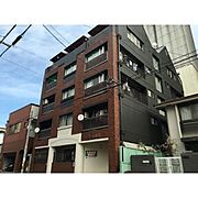 コーポ柳川 5階 築41年6ヶ月の賃貸物件