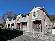 プラムフィールド A 1階 築23年9ヶ月の賃貸物件