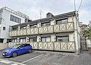 名鉄岐阜駅より徒歩43分 2階 築32年4ヶ月の賃貸物件