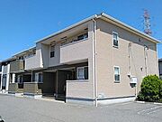 美江寺駅より徒歩29分 1階 築16年8ヶ月の賃貸物件