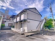 名鉄岐阜駅より徒歩61分 1階 築35年8ヶ月の賃貸物件