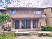 西岐阜駅より徒歩18分 1階 築20年2ヶ月の賃貸物件