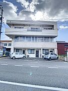 西岐阜駅より徒歩19分 1階 築39年7ヶ月の賃貸物件