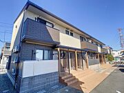 ワイズコート 2階 築9年1ヶ月の賃貸物件