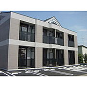 パルティール 2階 築20年2ヶ月の賃貸物件