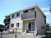 本巣駅より徒歩16分 2階 築15年8ヶ月の賃貸物件